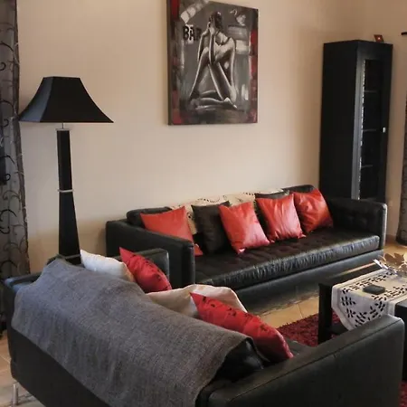 14 Las Cascades Villa